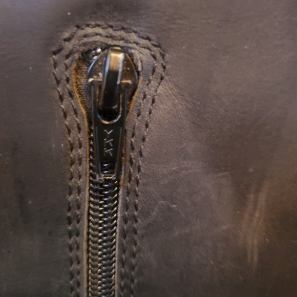 Fly London boots, size 7 - Picture 7 of 7